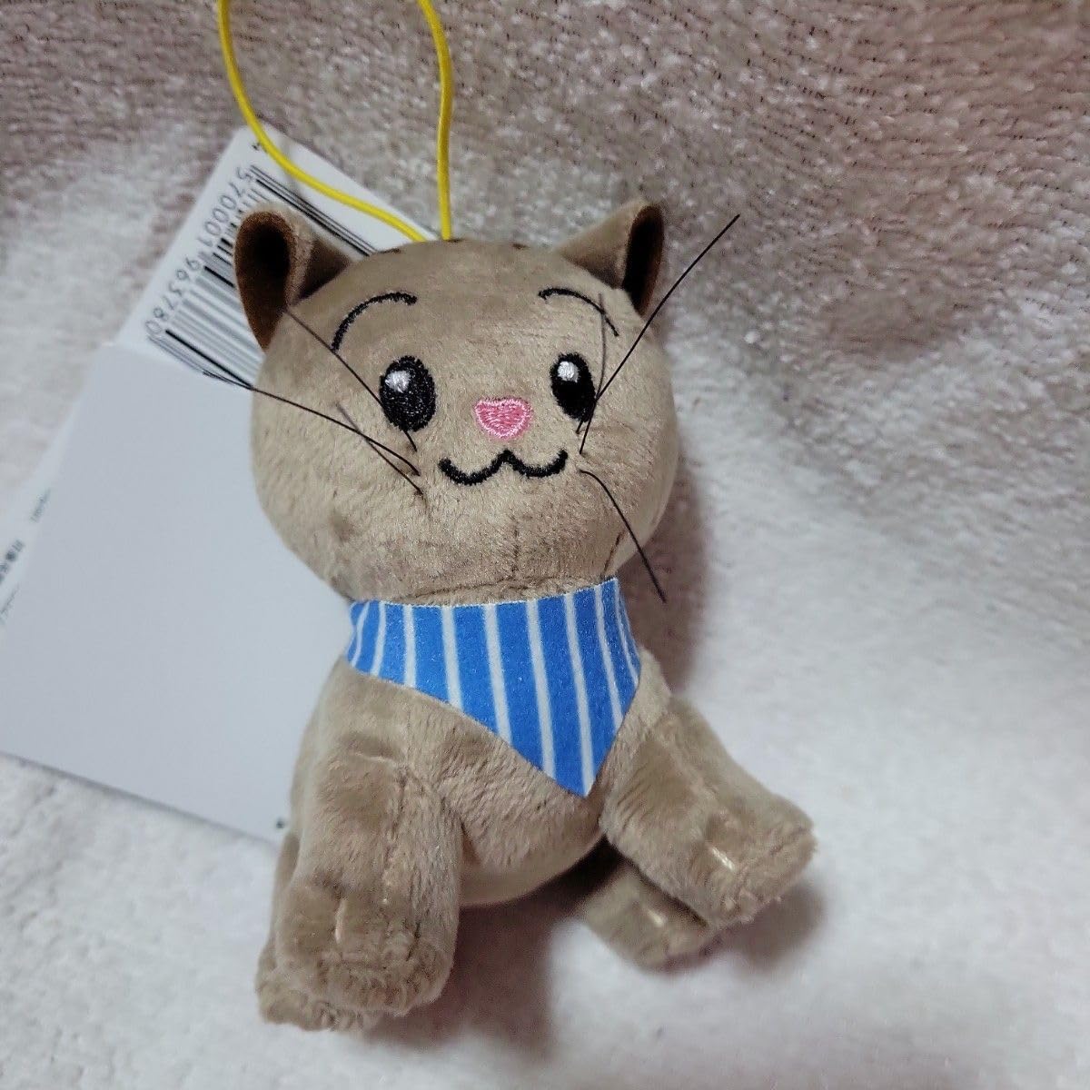 まほやく おまんじゅう シノ ヒースクリフ ヒースクリフとシノが喧嘩し